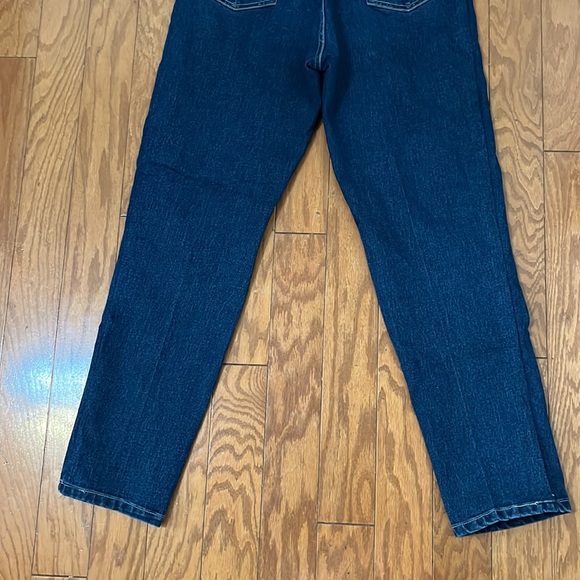 Vintage BillBlass High Rise Denim Jeans/ 14P - Picture 7 of 7